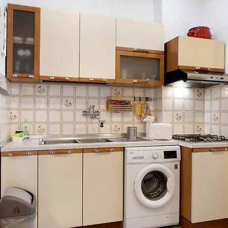 Caruggio Al Mare Appartement