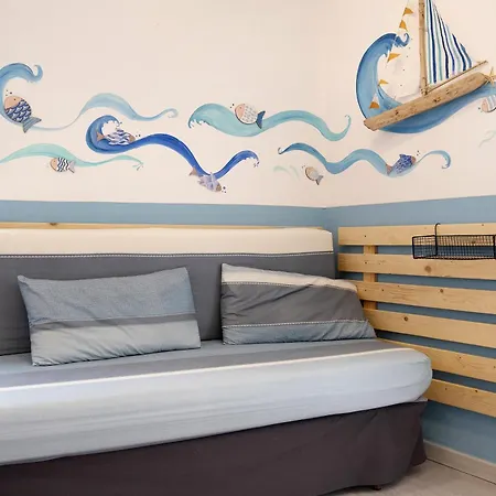 Caruggio Al Mare Appartement *