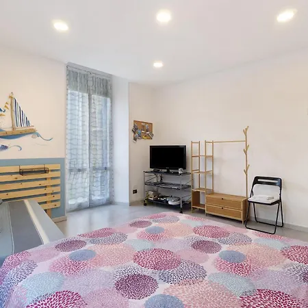 Appartement Caruggio Al Mare *