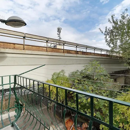 Caruggio Al Mare Appartement *