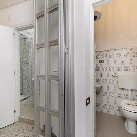 Caruggio Al Mare Appartement Savone