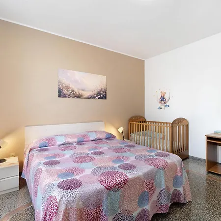 Caruggio Al Mare 公寓