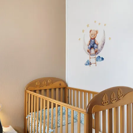 公寓 Caruggio Al Mare 萨沃纳