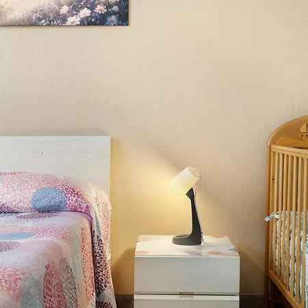 Caruggio Al Mare 公寓 萨沃纳