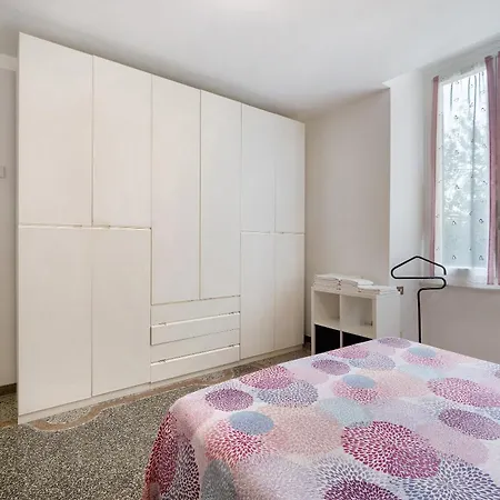 Appartement Caruggio Al Mare