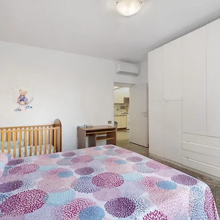 Caruggio Al Mare Appartement