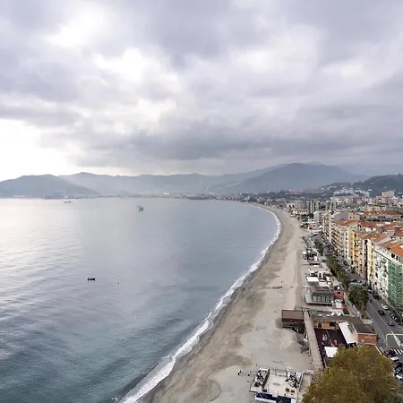 Caruggio Al Mare