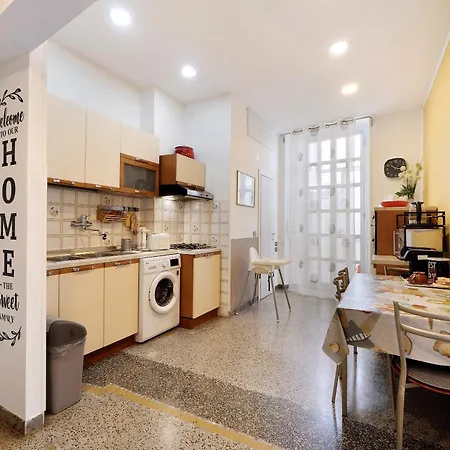 Apartament Caruggio Al Mare *