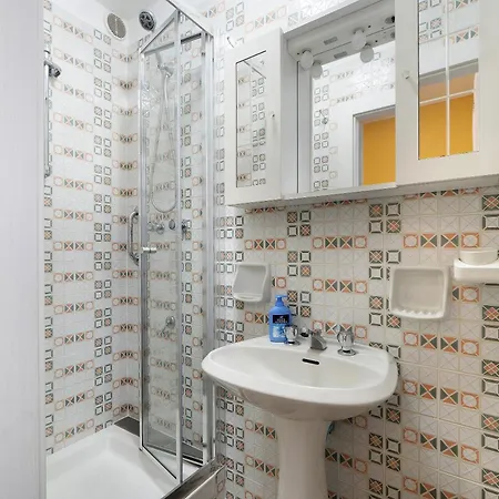 Apartament Caruggio Al Mare