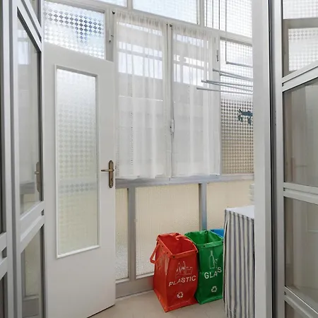 Apartament Caruggio Al Mare *