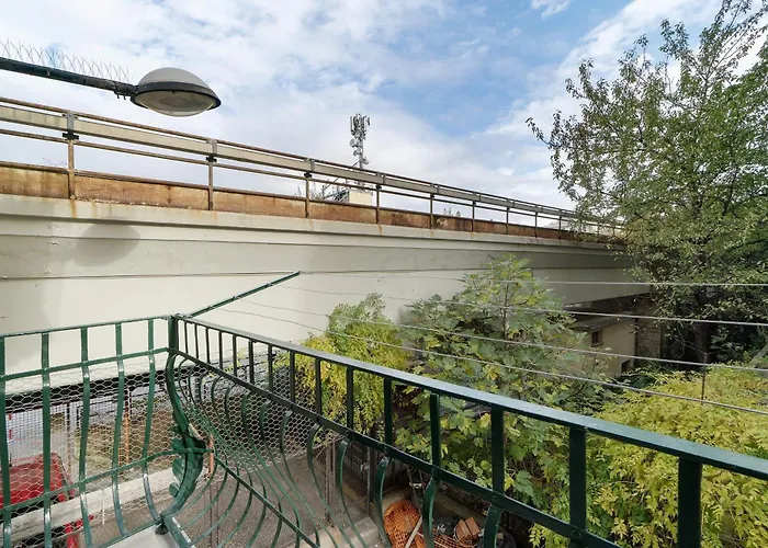 Caruggio Al Mare Appartement *