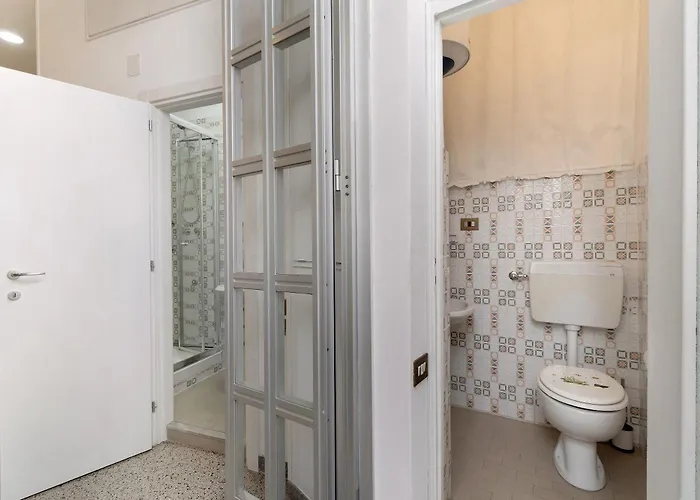 Caruggio Al Mare Appartement Savona