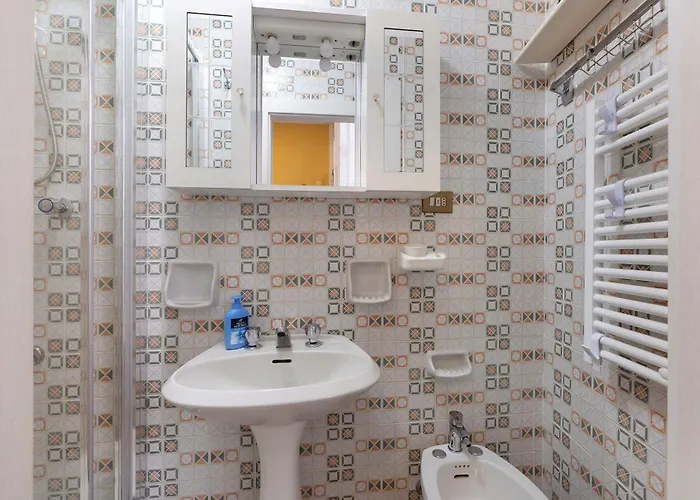 Appartement Caruggio Al Mare