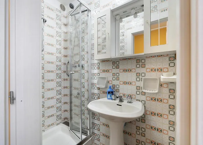 Appartement Caruggio Al Mare Savona