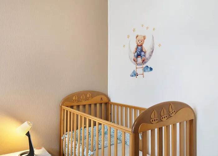 Appartement Caruggio Al Mare Savona