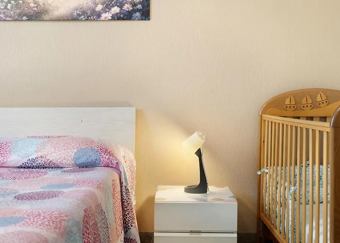 Caruggio Al Mare Appartement Savona