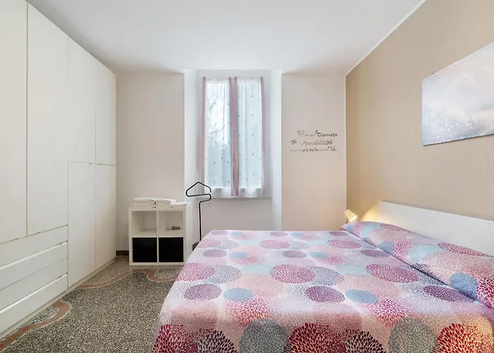 Appartement Caruggio Al Mare Savona