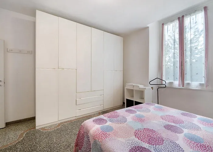 Appartement Caruggio Al Mare