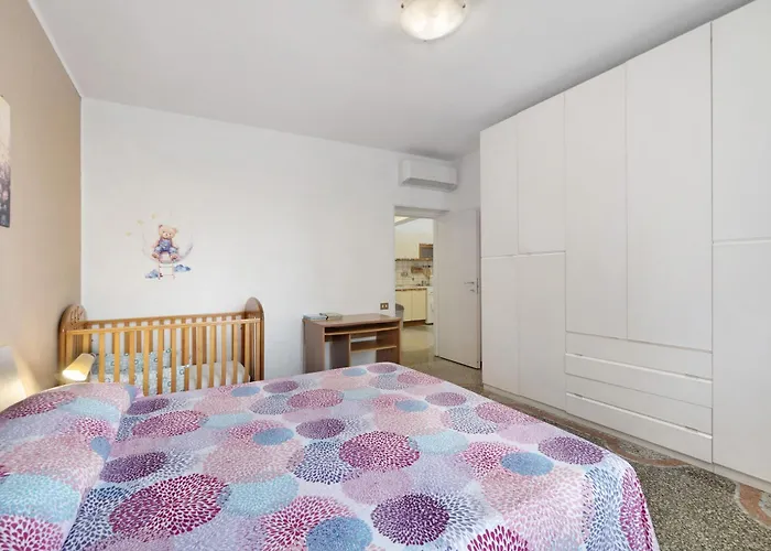 Caruggio Al Mare Appartement